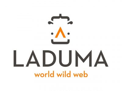 Neues Laduma Logo